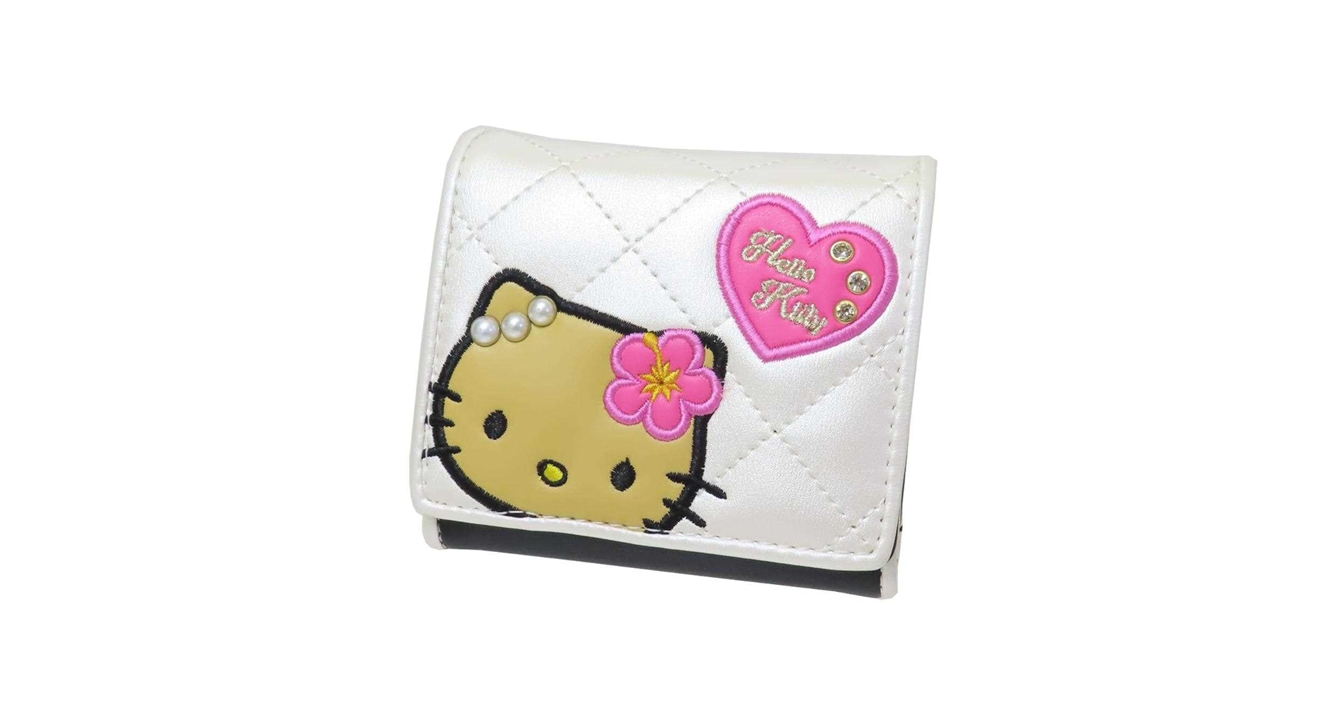 サンリオ キティ ワレット 財布 シネマコレクション cinemacollection ハローキティ ミニ